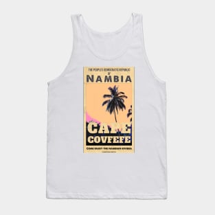 Cape Covfefe - Nambia Tank Top